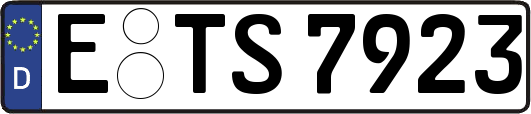 E-TS7923