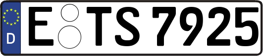 E-TS7925
