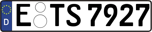 E-TS7927