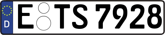 E-TS7928