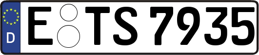 E-TS7935