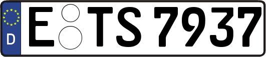 E-TS7937