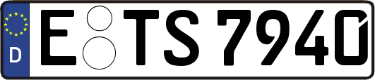 E-TS7940