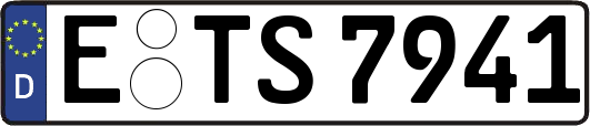 E-TS7941