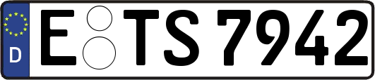 E-TS7942