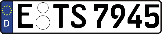 E-TS7945