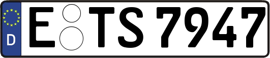 E-TS7947