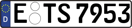 E-TS7953