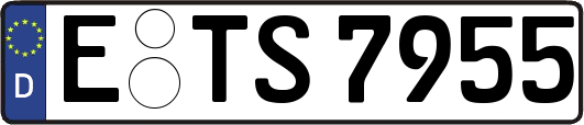 E-TS7955