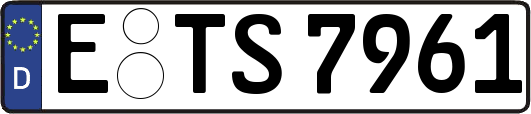 E-TS7961