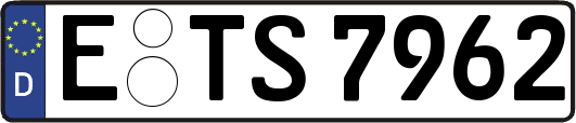 E-TS7962