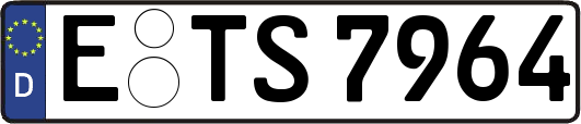 E-TS7964