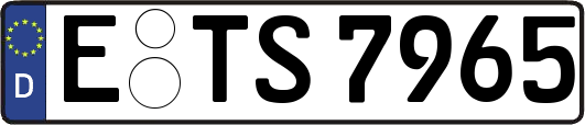 E-TS7965