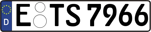 E-TS7966