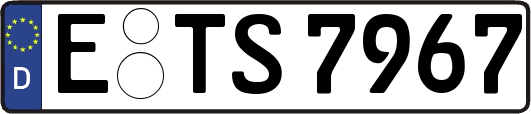 E-TS7967