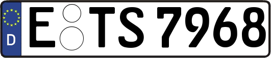 E-TS7968