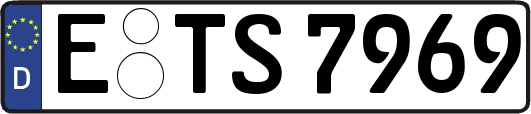 E-TS7969