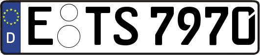 E-TS7970