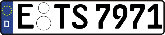 E-TS7971