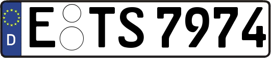 E-TS7974