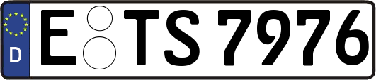 E-TS7976