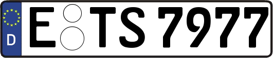 E-TS7977