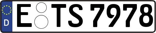 E-TS7978