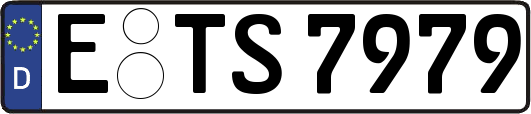 E-TS7979