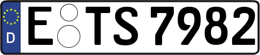 E-TS7982