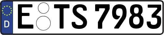 E-TS7983