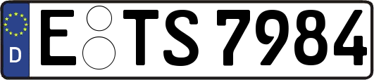 E-TS7984