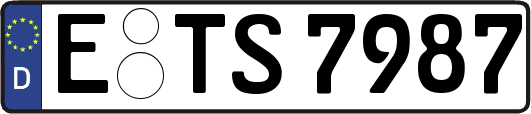 E-TS7987