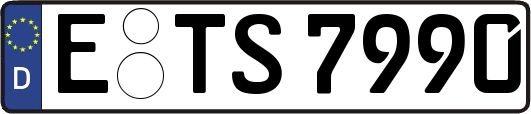 E-TS7990