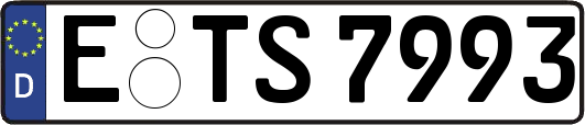 E-TS7993