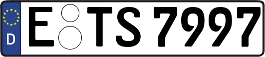 E-TS7997