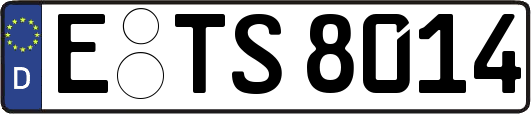 E-TS8014