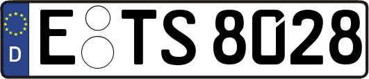 E-TS8028