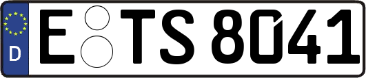 E-TS8041