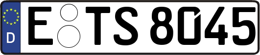 E-TS8045