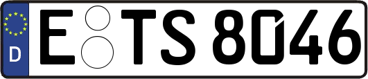 E-TS8046