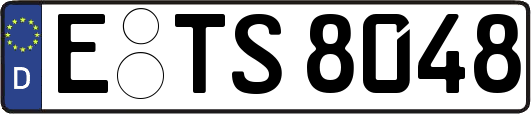 E-TS8048