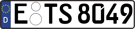 E-TS8049