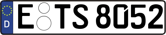 E-TS8052