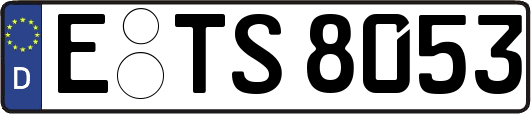 E-TS8053