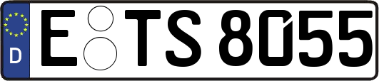E-TS8055
