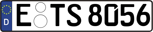 E-TS8056