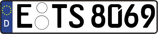 E-TS8069
