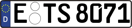 E-TS8071