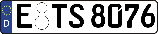 E-TS8076