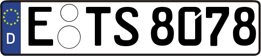 E-TS8078